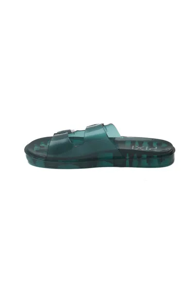 01-4267 Buckle slipper