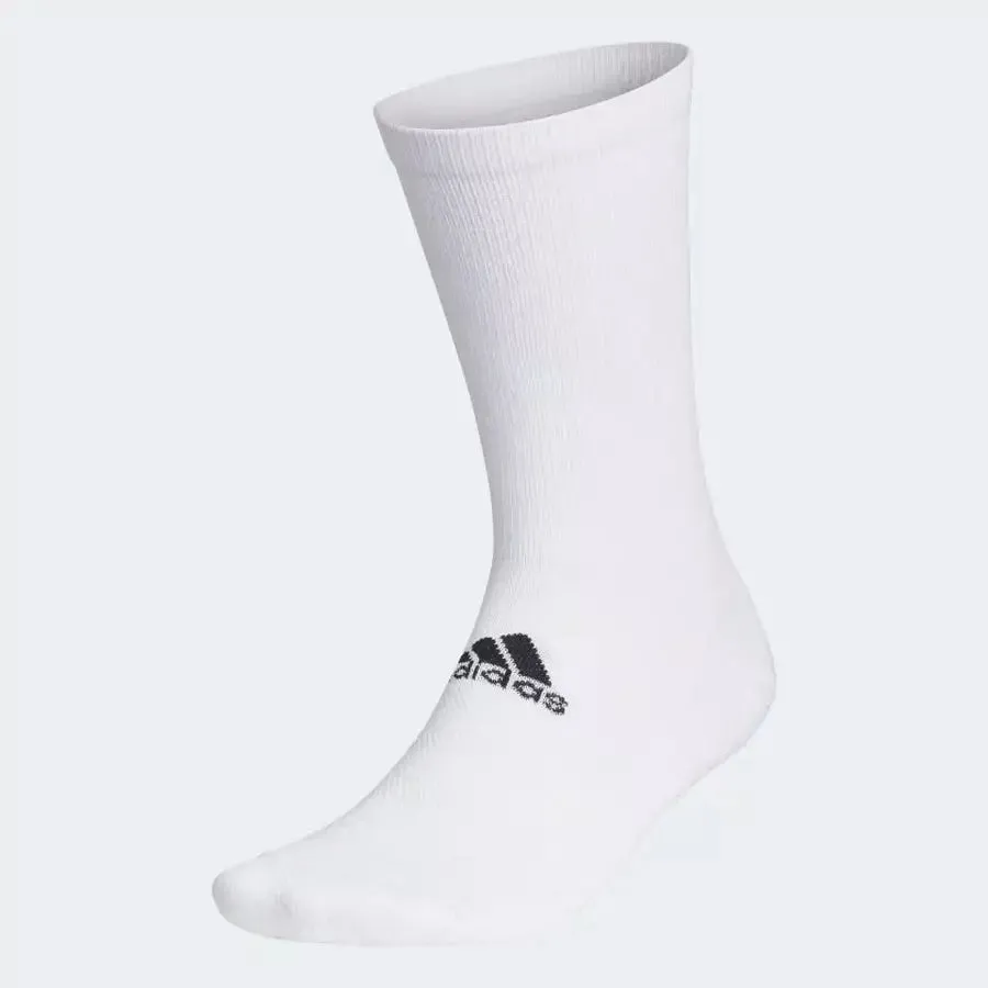 4 Pack of Adidas Crew Socks