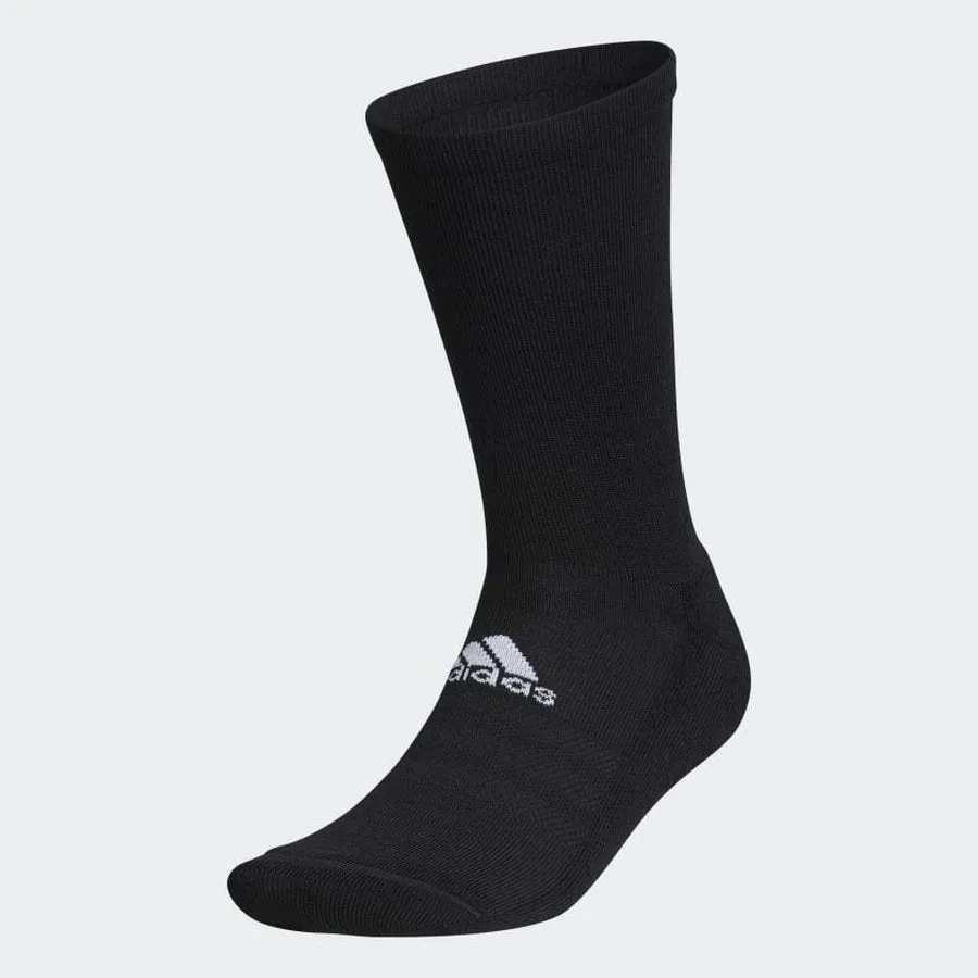 4 Pack of Adidas Crew Socks