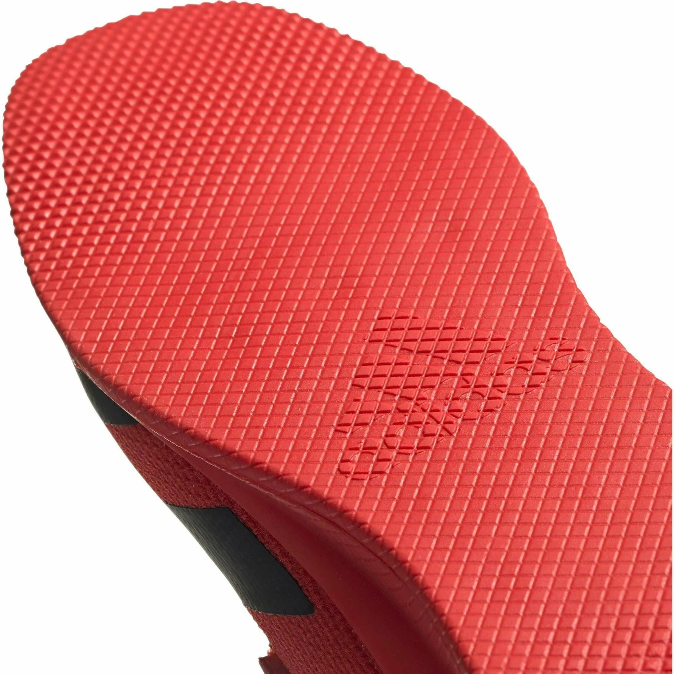 adidas Adipower 2 Weightlifting Shoes - Red