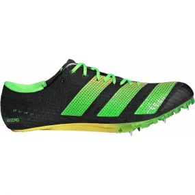 adidas Adizero Finesse Running Spikes - Black