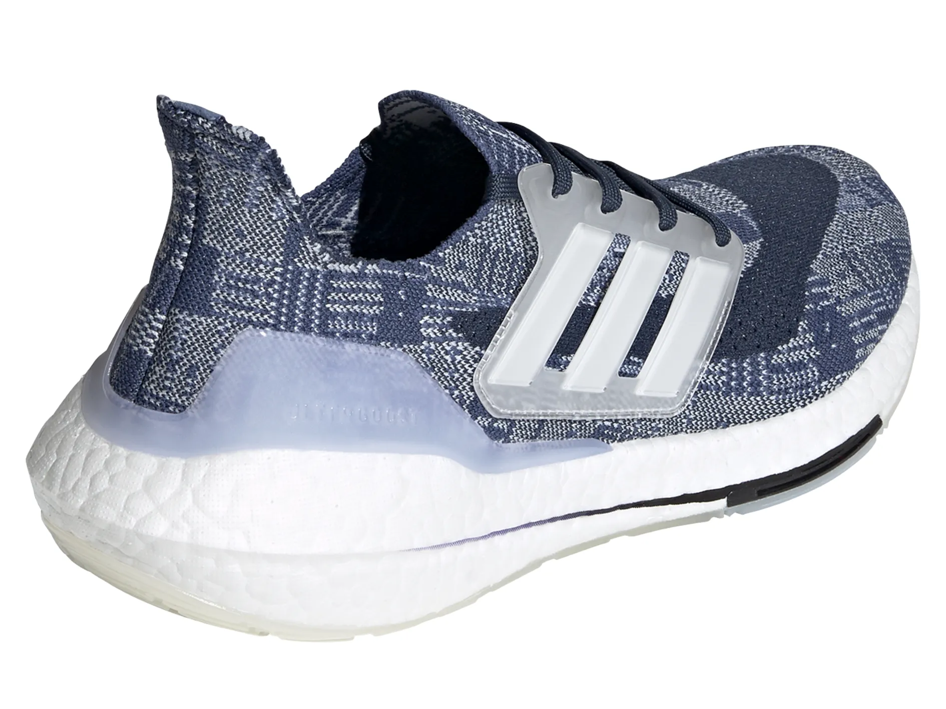 ADIDAS MENS ULTRABOOST 21 PRIMEBLUE <BR> FX7729