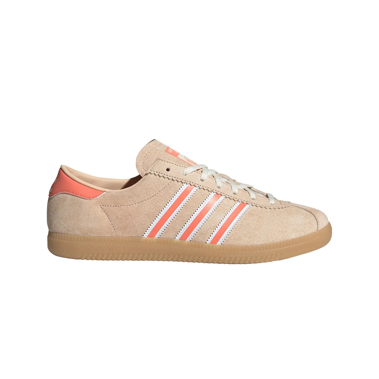 ADIDAS STATE SERIES MASSACHUSETTS - HALO BLUSH/CORAL FUSION