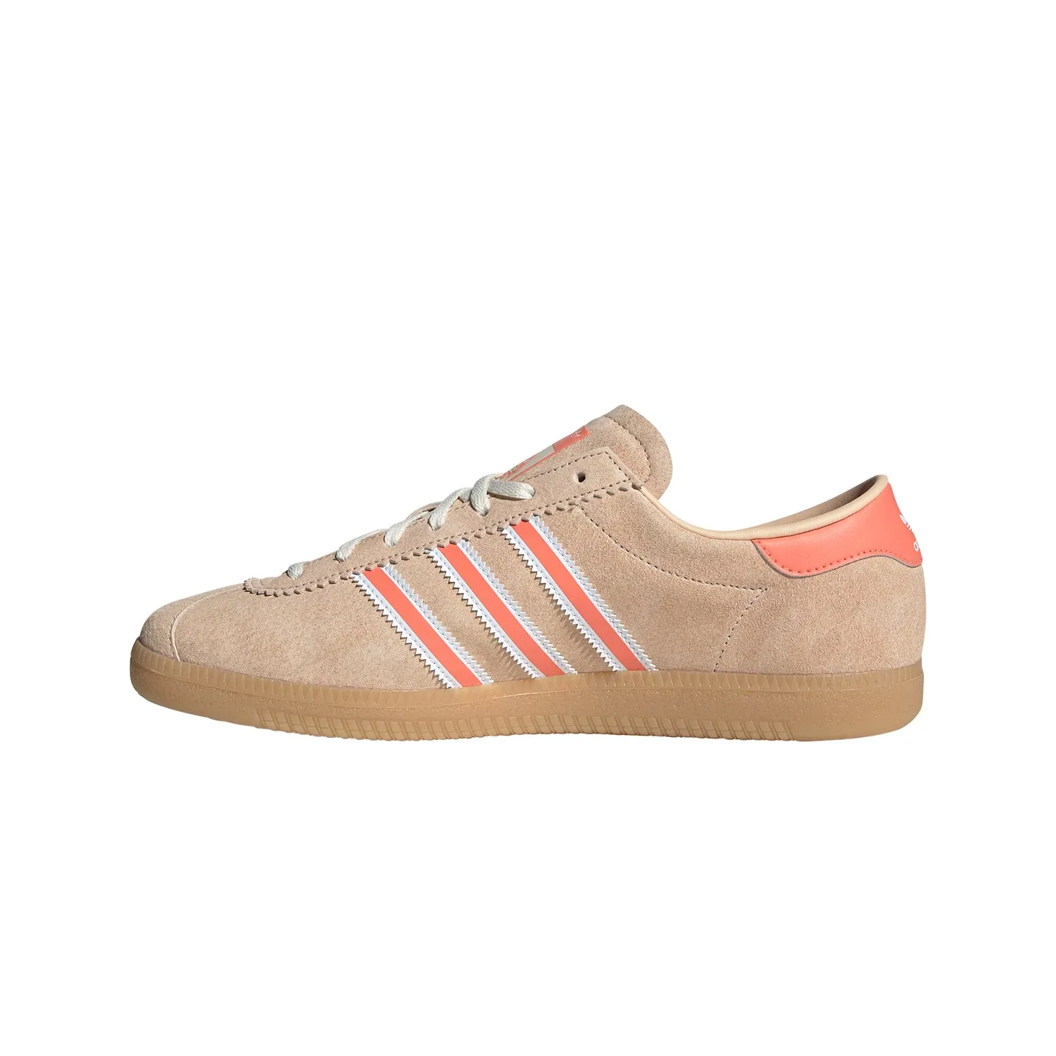 ADIDAS STATE SERIES MASSACHUSETTS - HALO BLUSH/CORAL FUSION