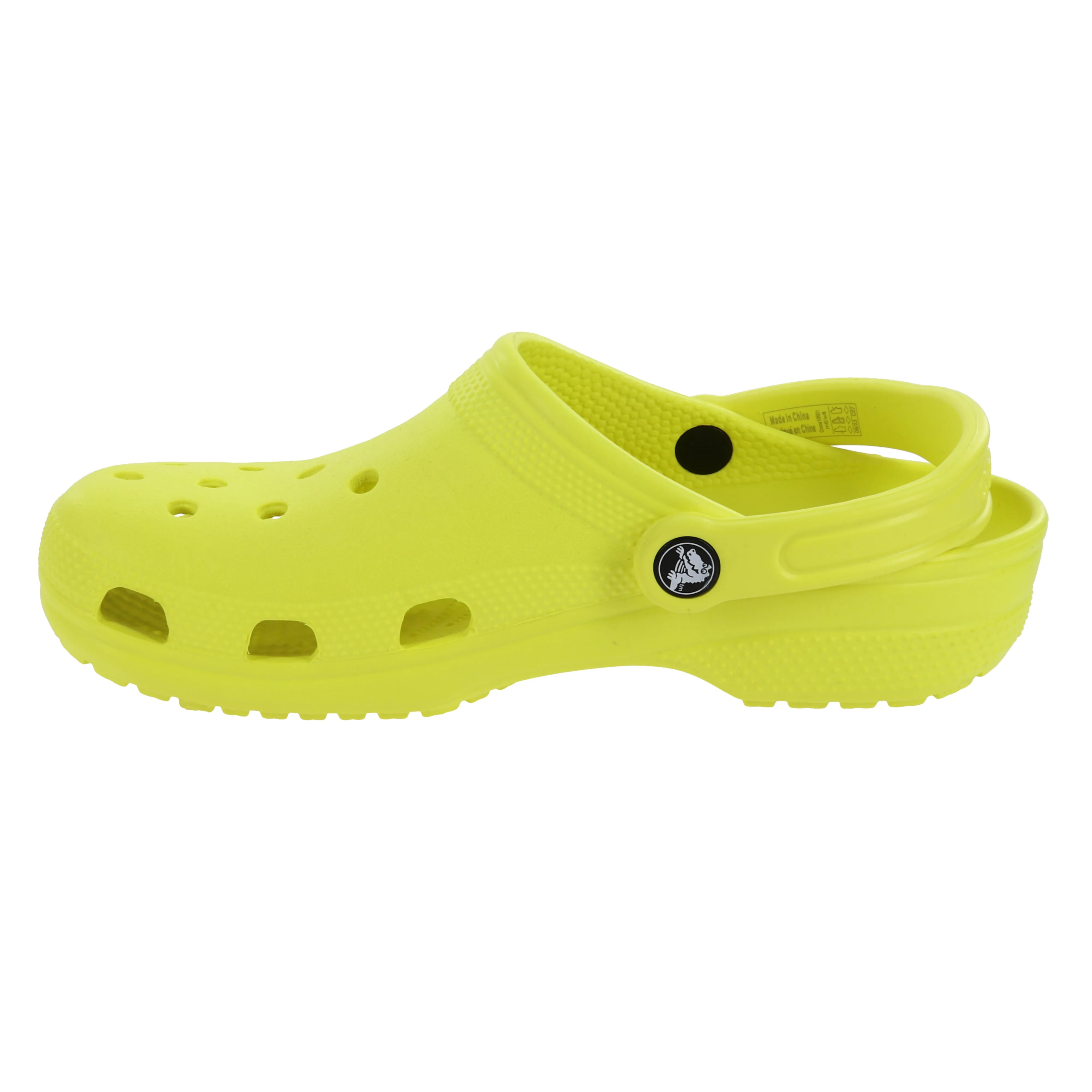 Adult Classic Clog