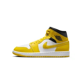 Air Jordan 1 Womens Mid Shoes