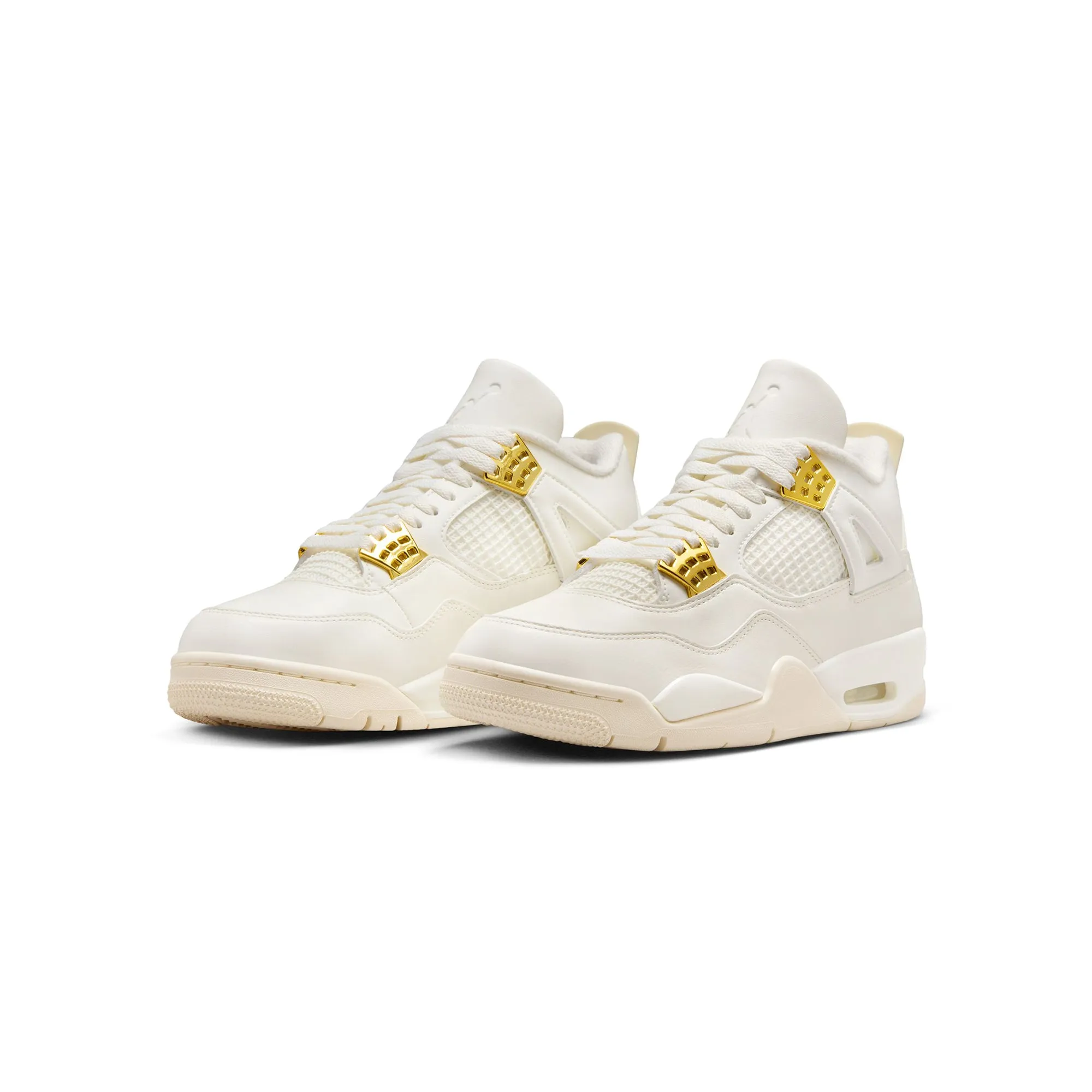 Air Jordan 4 Womens Retro Shoes