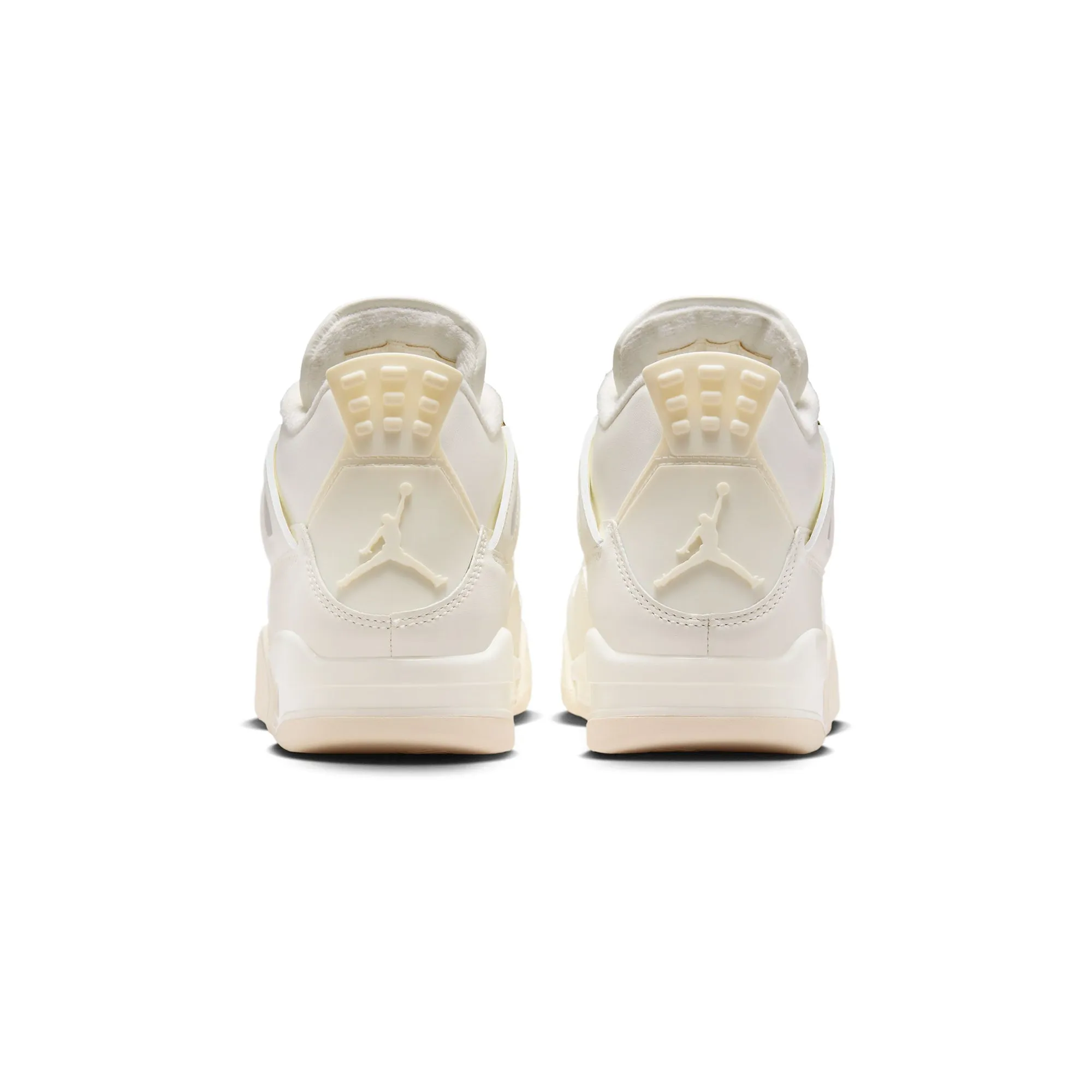 Air Jordan 4 Womens Retro Shoes