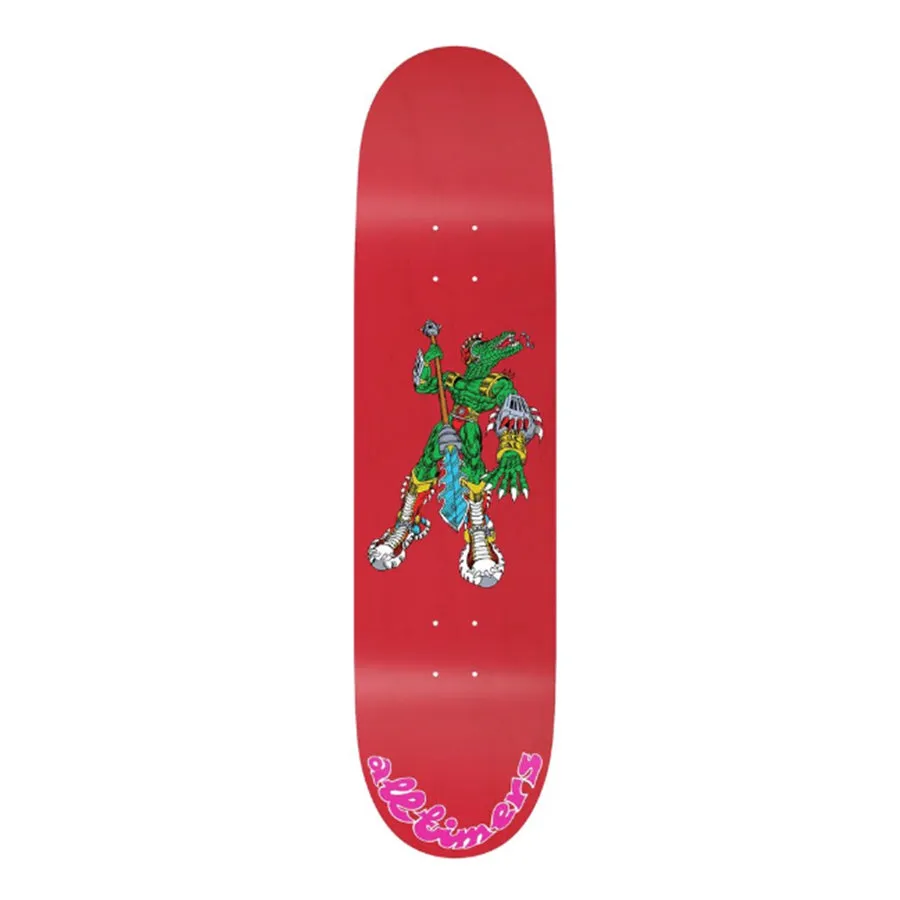 Alltimers Reptile Warrior Board 8.5