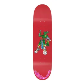 Alltimers Reptile Warrior Board 8.5