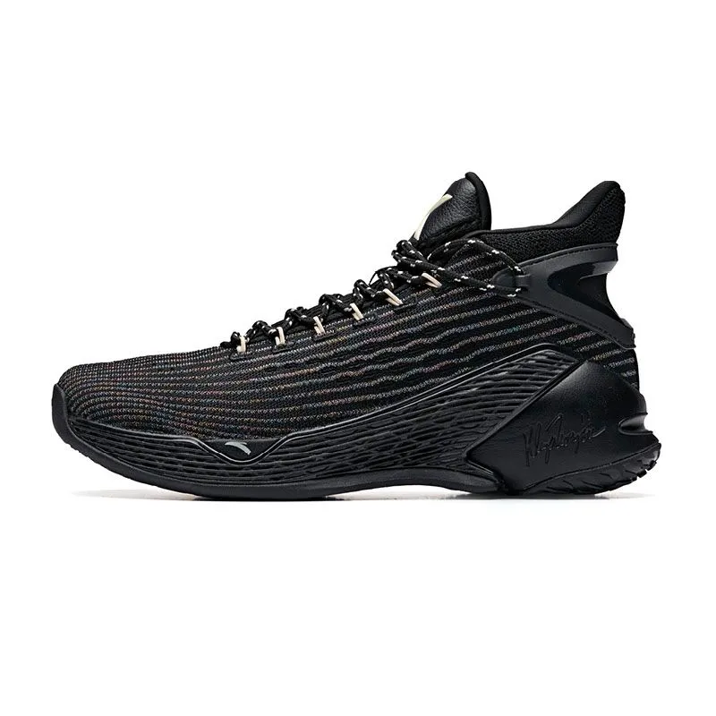 Anta Klay Thompson Kt4 Final “Away”