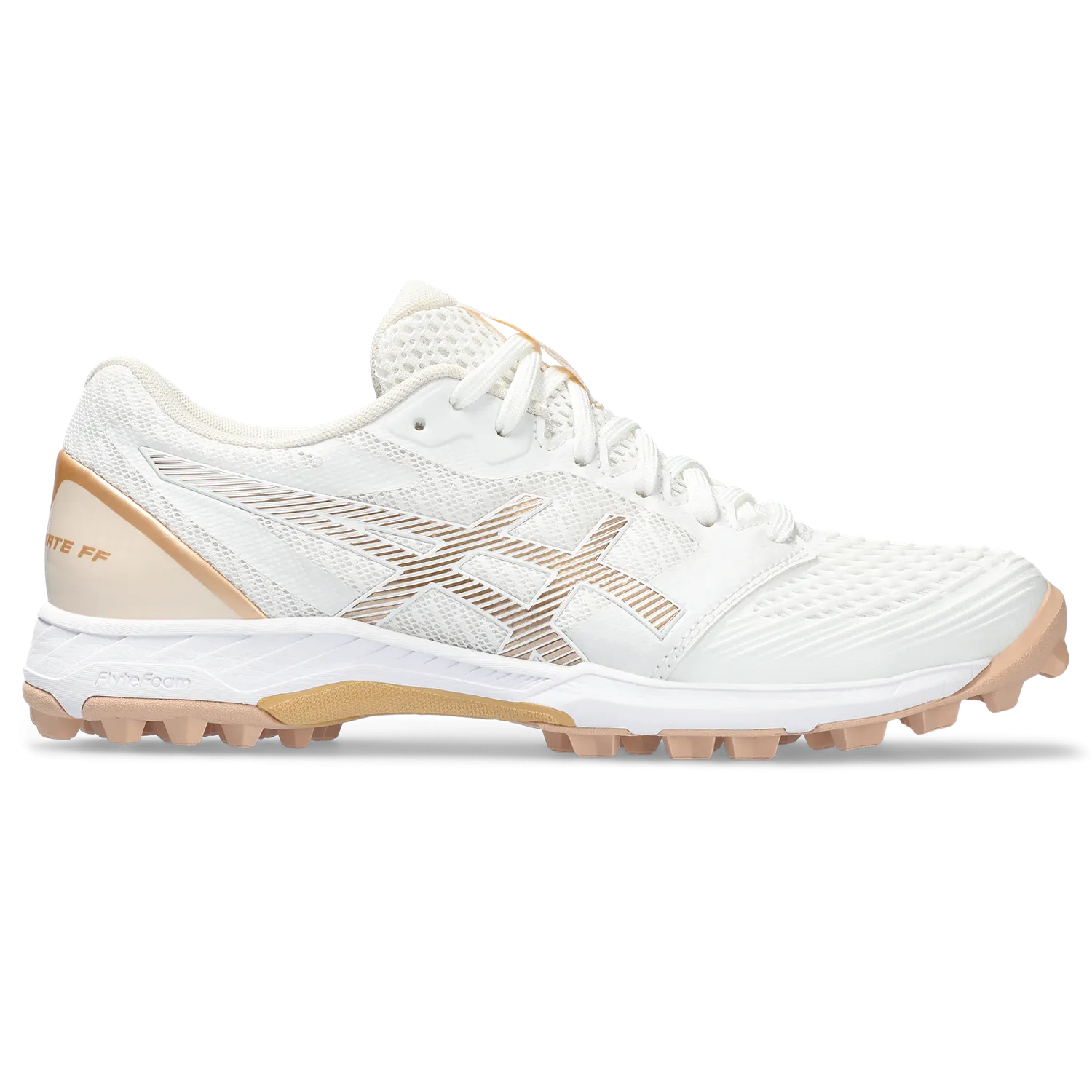 Asics Field Ultimate FF 2 Women's Hockey Shoes (1112A047-100)