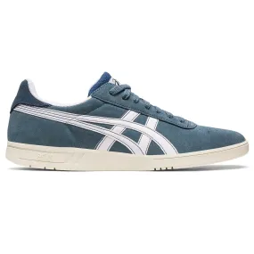 Asics Gel-Vickka Pro Sneakers in Ironclad/White Color