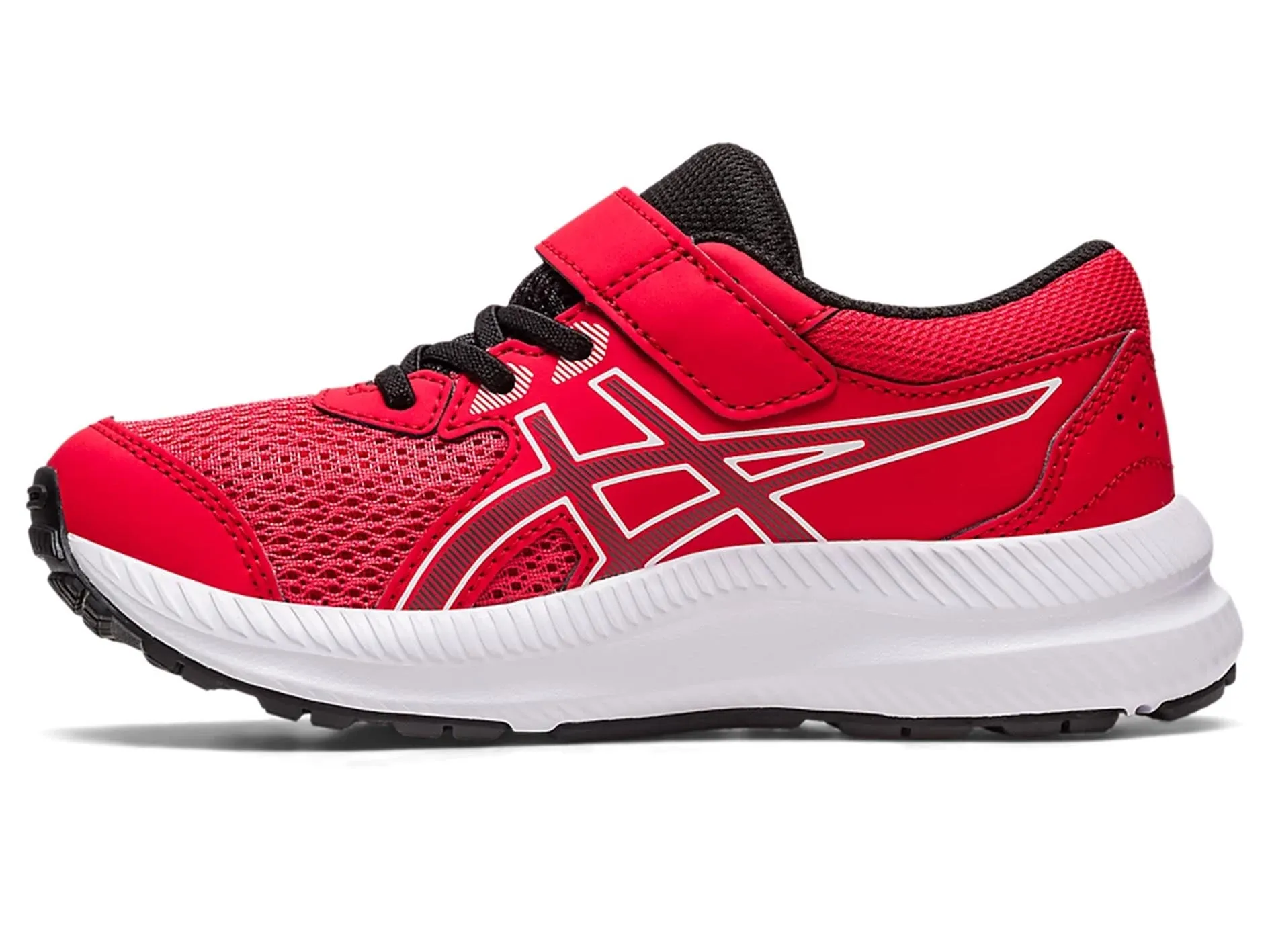 Asics Kids Contend 8 PS  <br> 1014A258 601