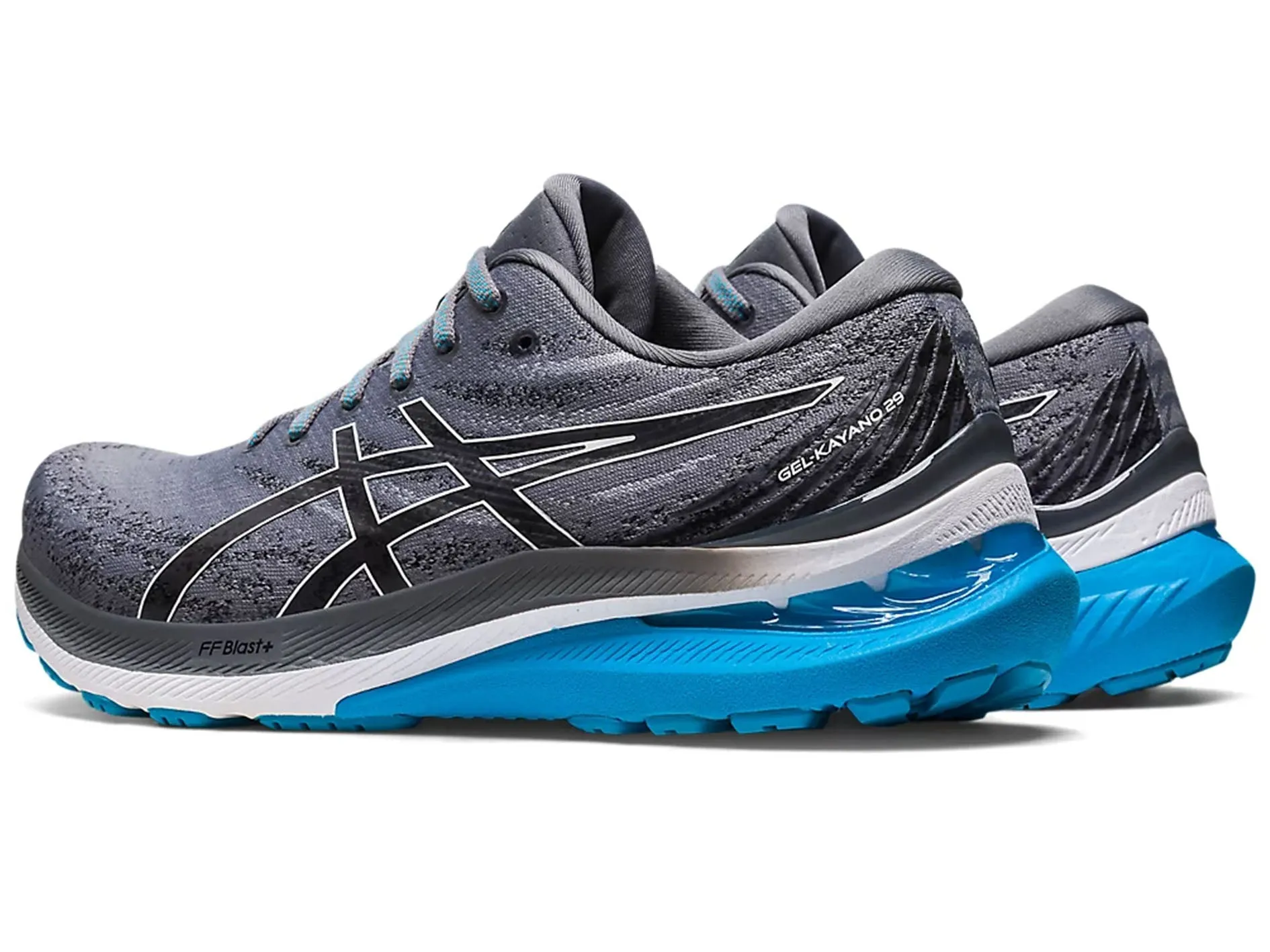 Asics Mens Gel Kayano 29 <br> 1011B440 022