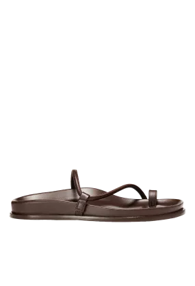 Bari Slide Sandal