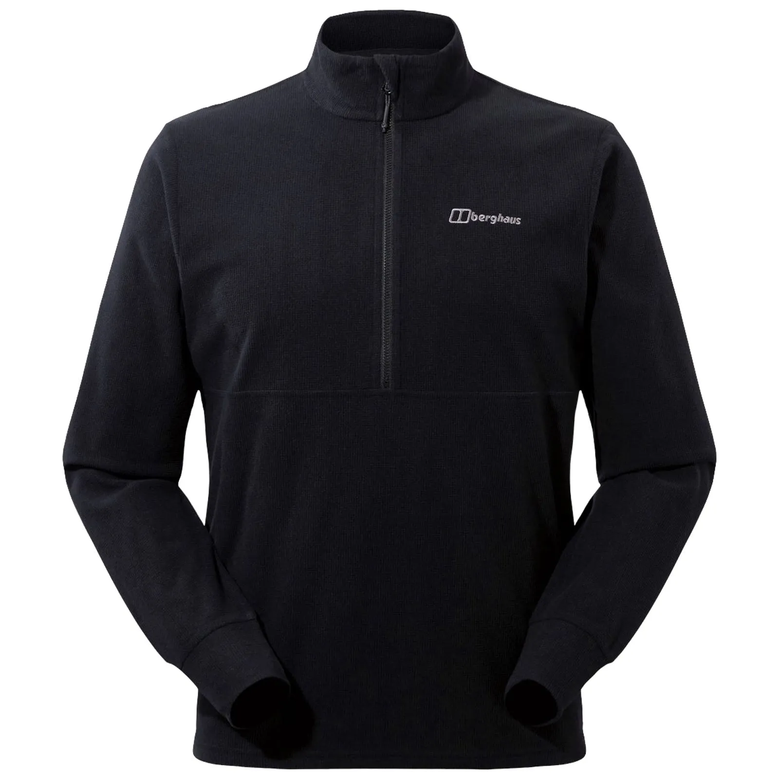 Berghaus Mens Ryten Half Zip