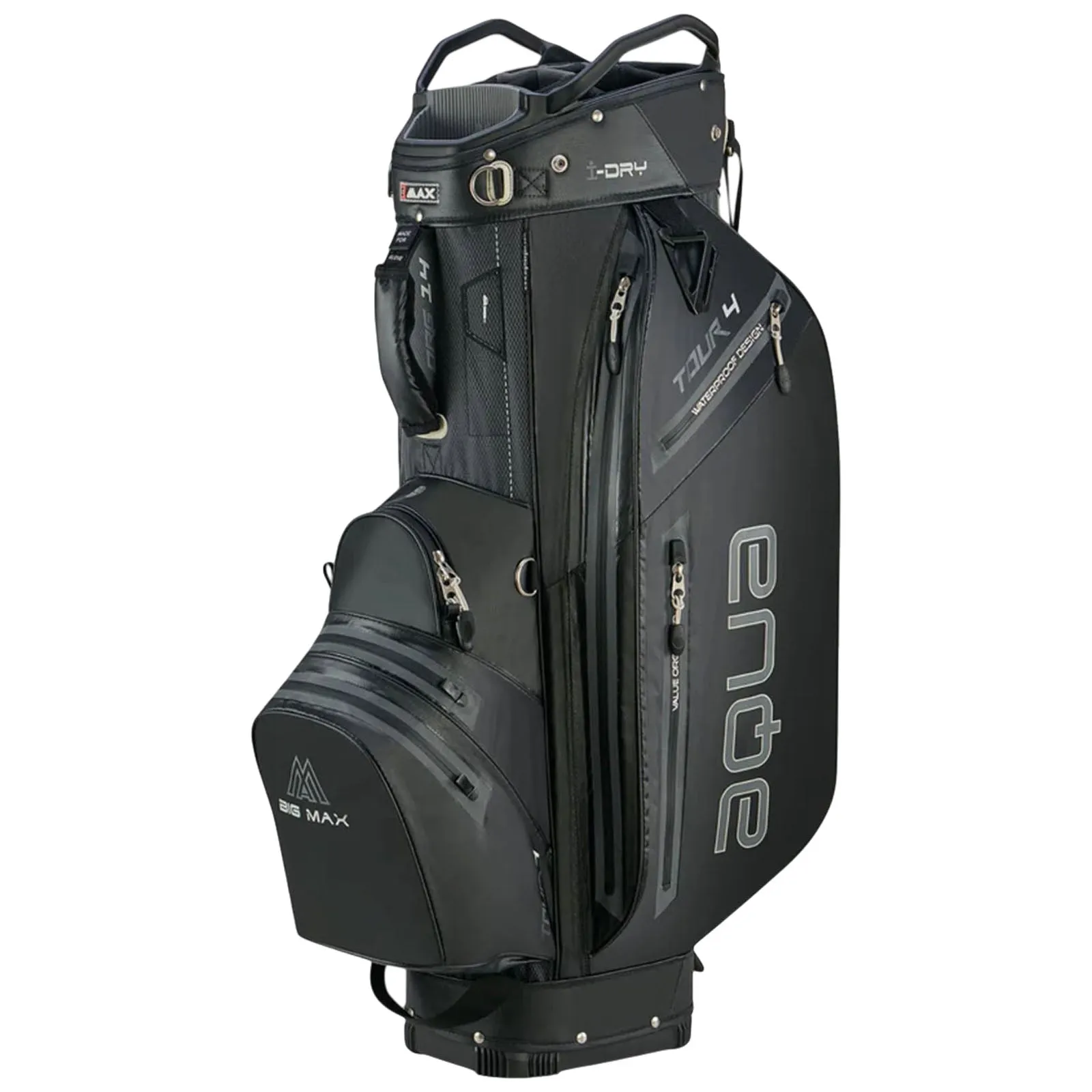 Big Max Aqua Tour 4 Cart Bag