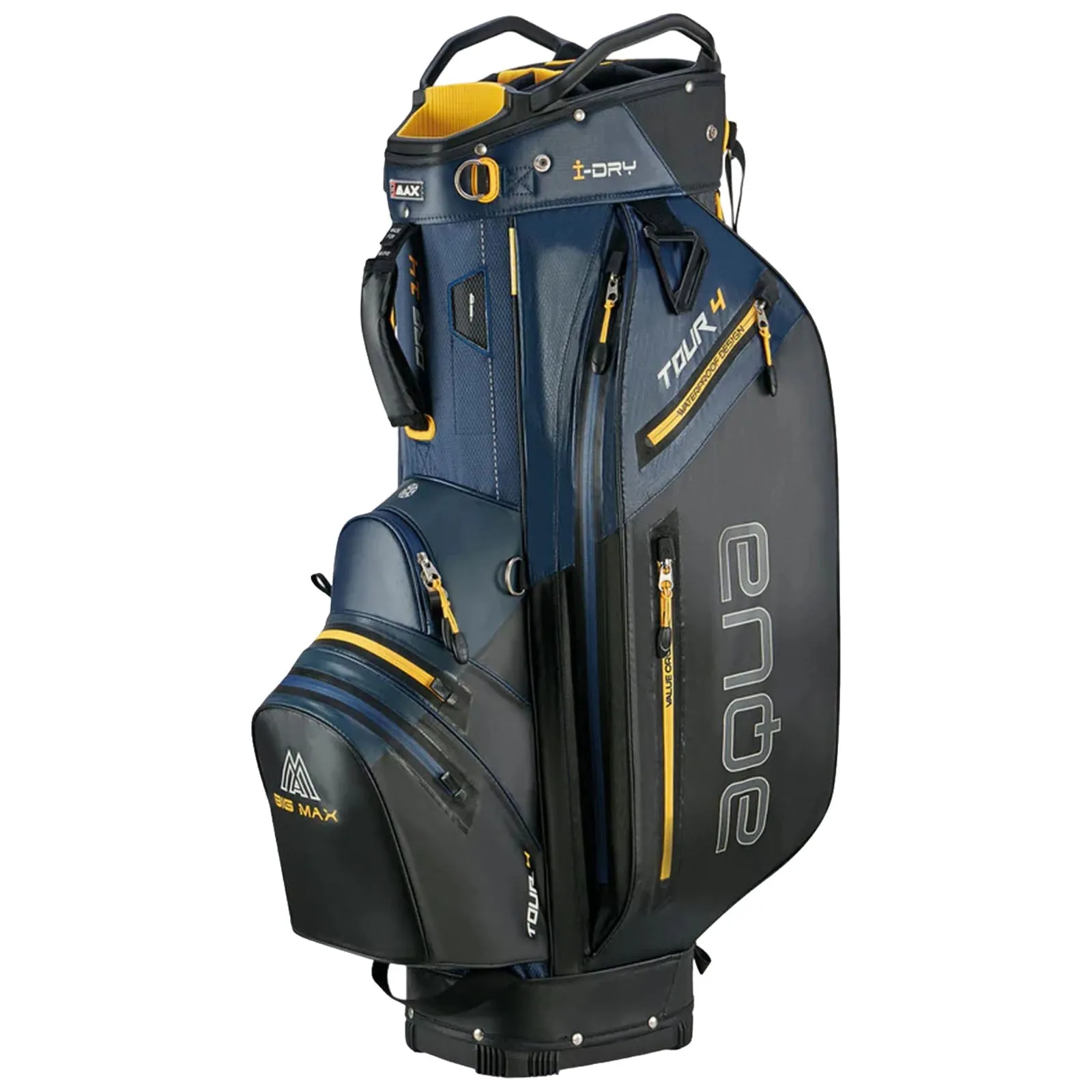 Big Max Aqua Tour 4 Cart Bag