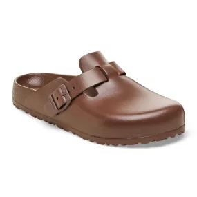 Birkenstock Boston slippers EVA Roast