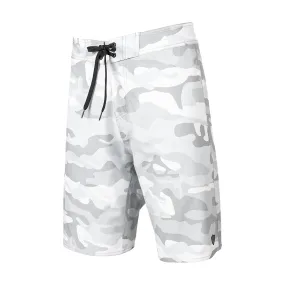 Board Shorts | Ghost Military Camo