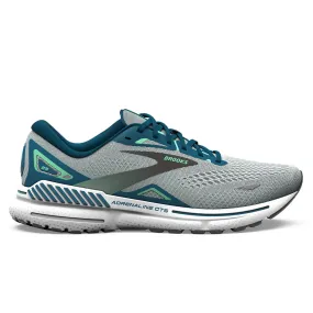 Brooks Adrenaline GTS 23 Mens | Blue/moroccan/spring Bud