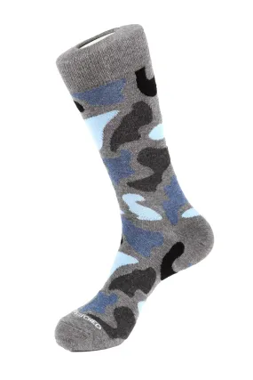 Camo Sock