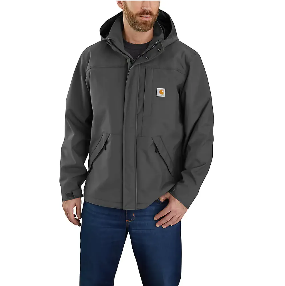 Carhartt Storm Defender Loose Fit Heavyweight Jacket