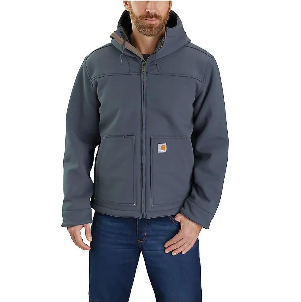 Carhartt Super Dux Relaxed Fit Sherpa-Lined Active Jacket