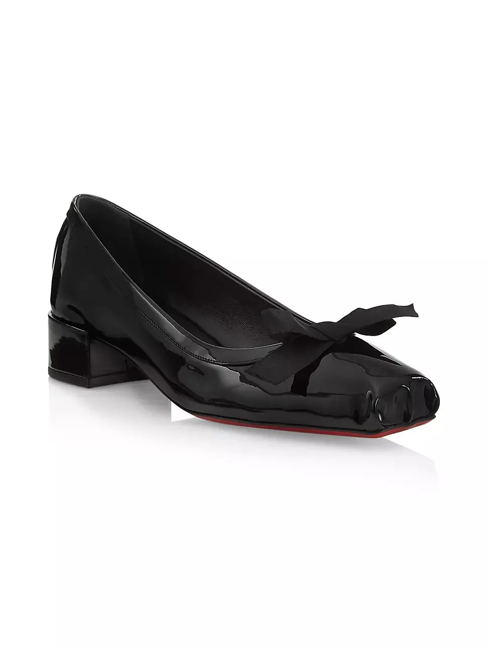 Christian Louboutin Mamaflirt Pump