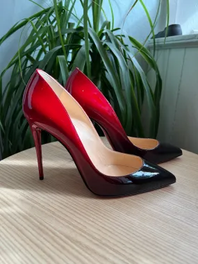 Christian Louboutin Size 10 Heels