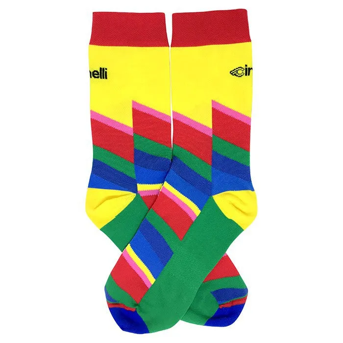 Cinelli Zydeco Socks