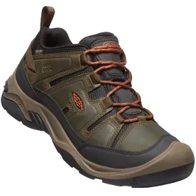 Circadia Low WP Men's Hiking Shoes