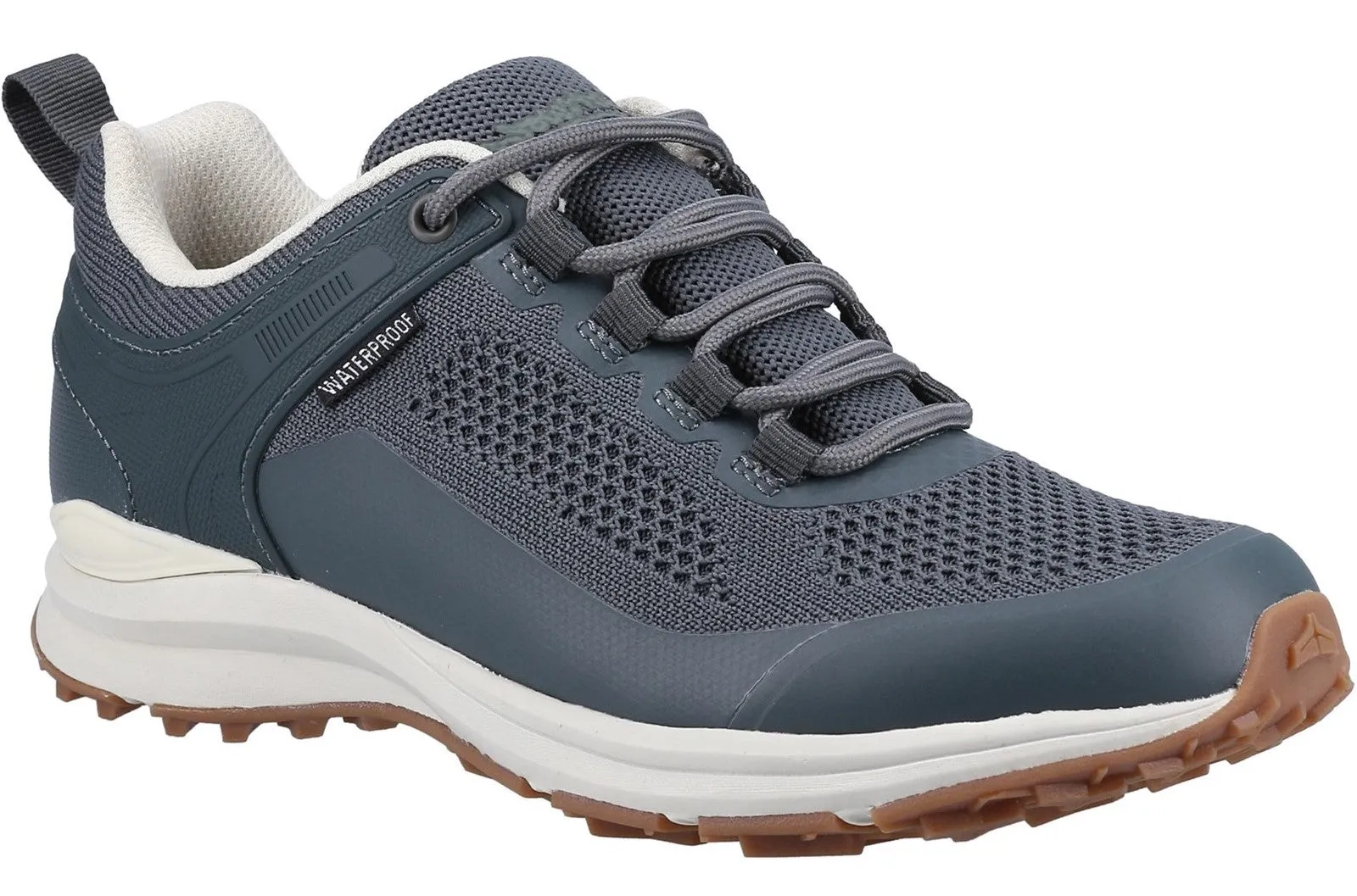 Cotswold Compton Womens Waterproof Walking Shoe