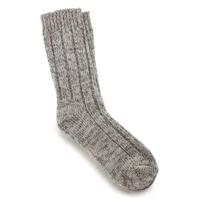 Cotton Twist Mujer Light Gray