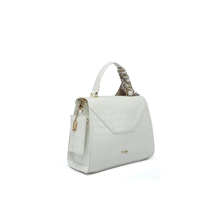 Effortlessly Blends Style Handbag BD 105