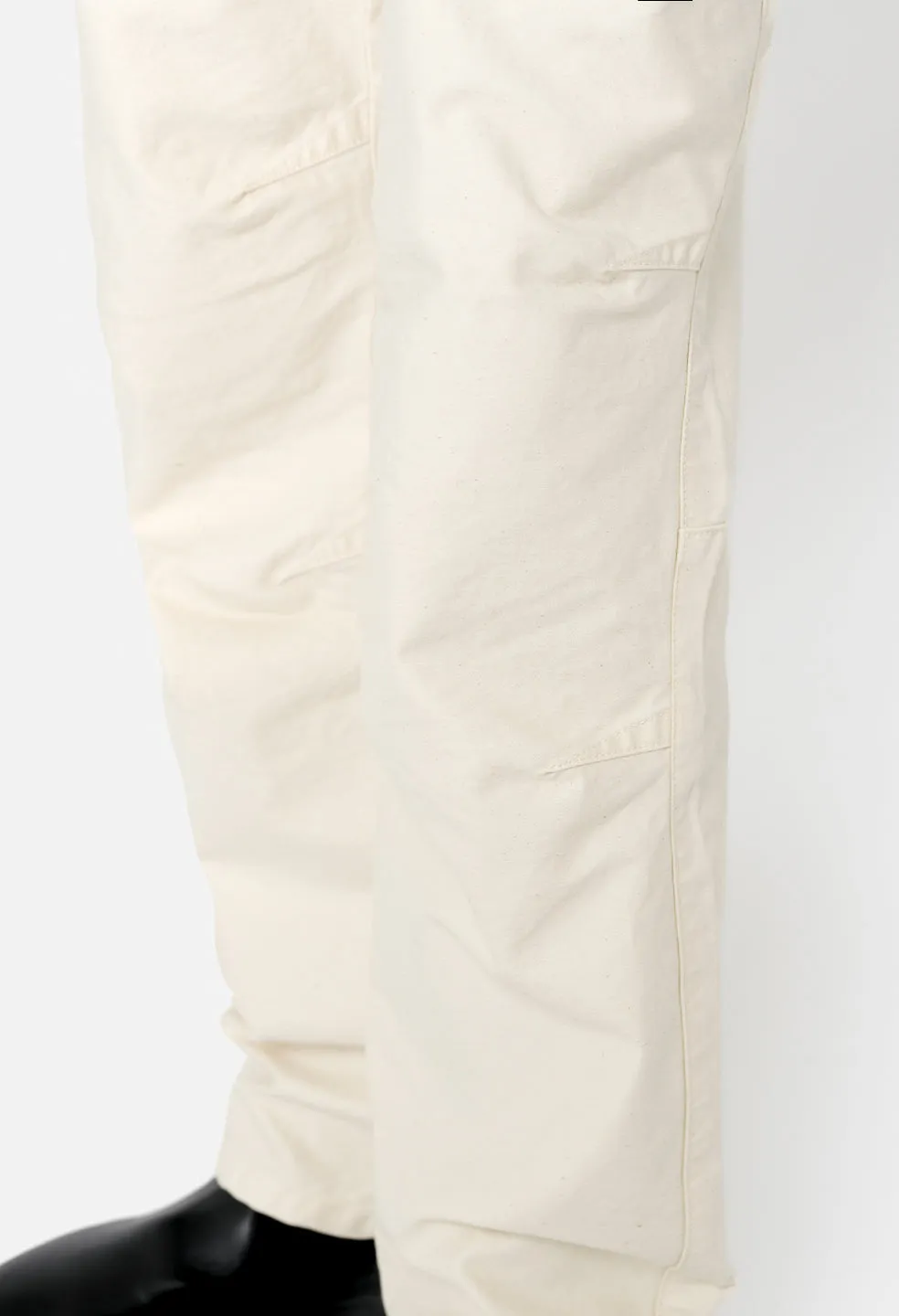 Emilio Work Pant / Natural