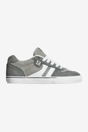 Encore 2 - Charcoal/White - Skate Shoes