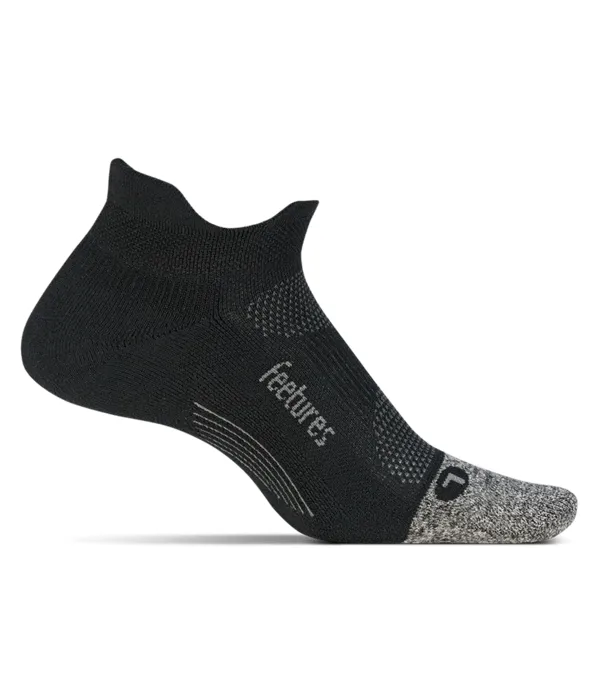 Feetures Elite Light Cushion No Show Running Sock