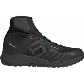 Five Ten TrailCross GORE-TEX Mens MTB Cycling Shoes - Black