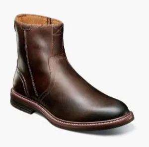 Florsheim - A3502 - Norwalk (Brown)