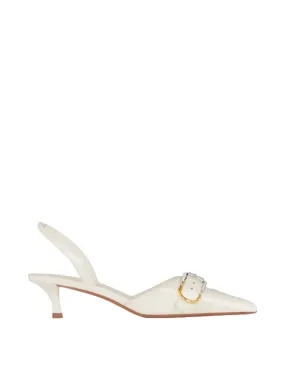 Givenchy Voyou Slingback Pump