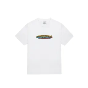 Gramicci Mens Oval Tee