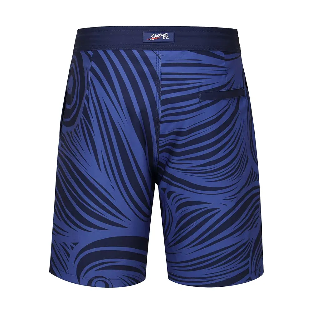 Grateful Dead | Hybrid Board Short | Steal Your Face Waves