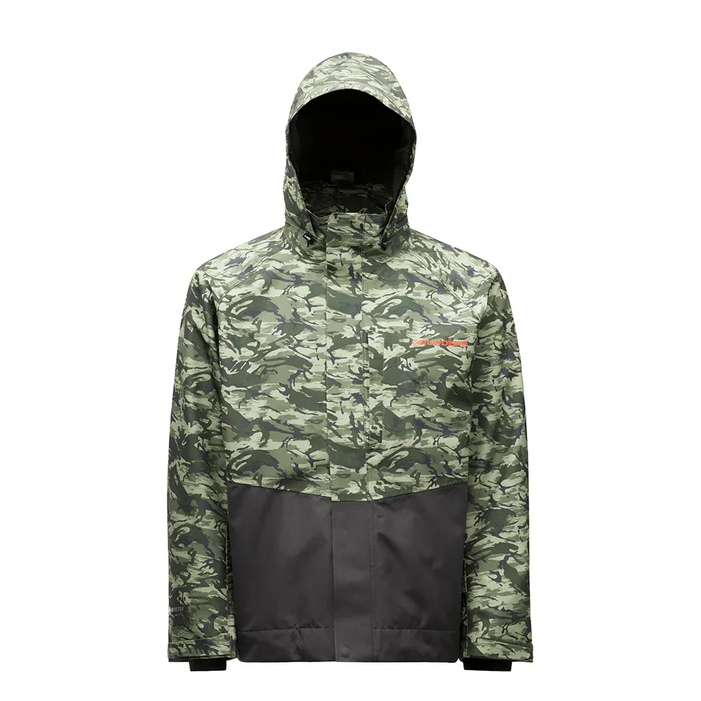 Grundens Downrigger GORE-TEX Fishing Jacket