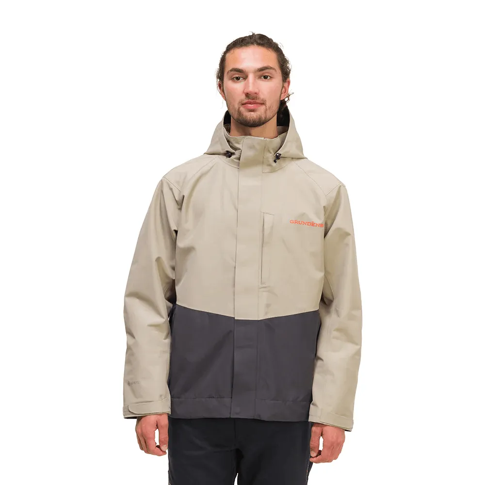 Grundens Downrigger GORE-TEX Fishing Jacket