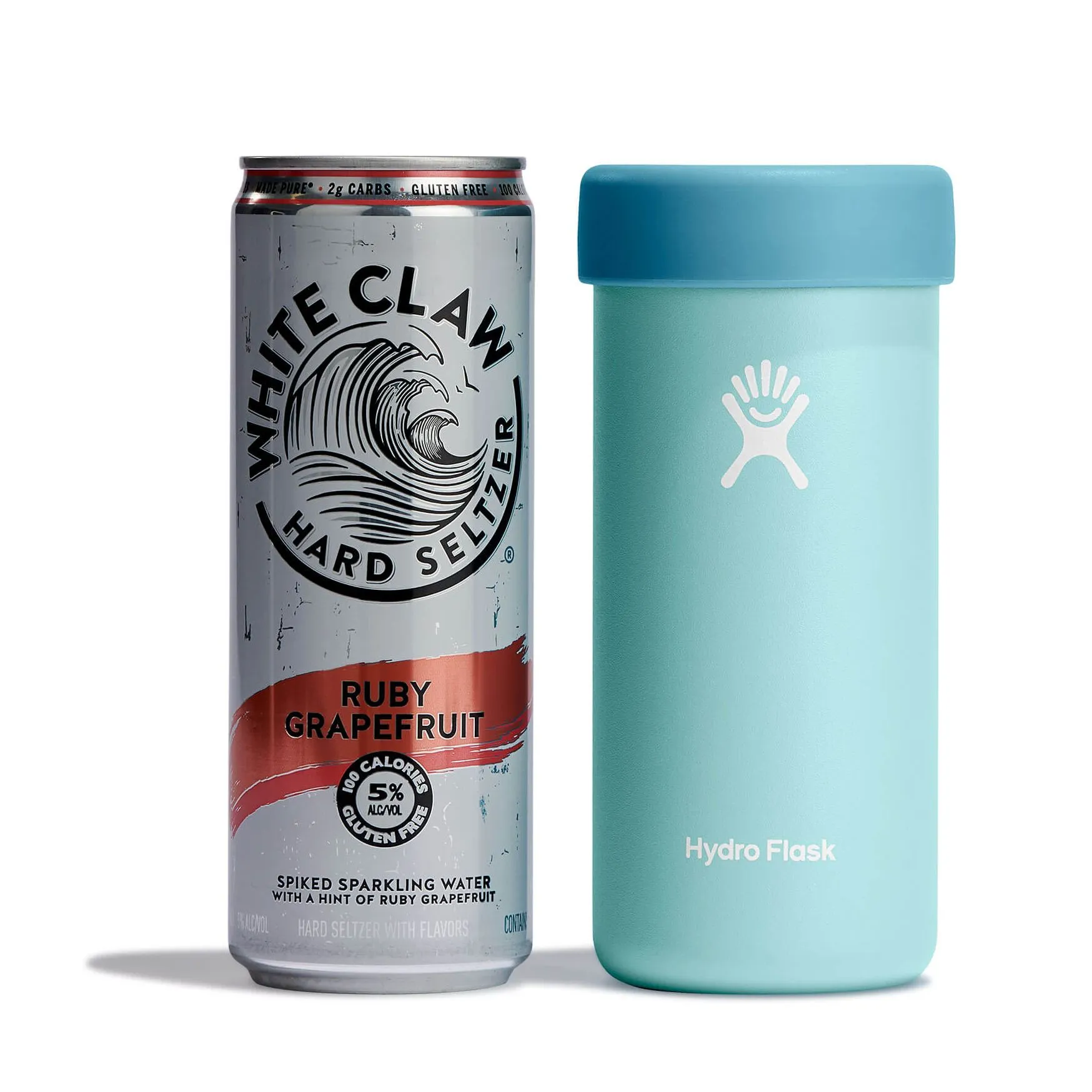 Hydro Flask 12oz Slim Cooler Cup