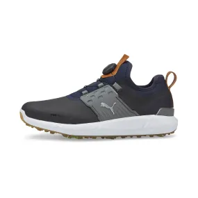 IGNITE ARTICULATE DISC Golf Shoes | Peacoat / Puma Silver / Quiet Shade