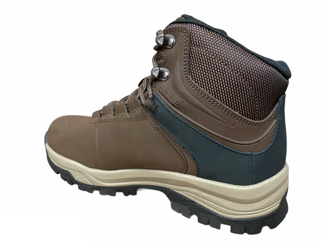 Joma men's trekking boot TK.Angara Men 2024 brown