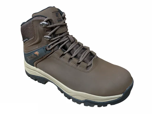 Joma men's trekking boot TK.Angara Men 2024 brown